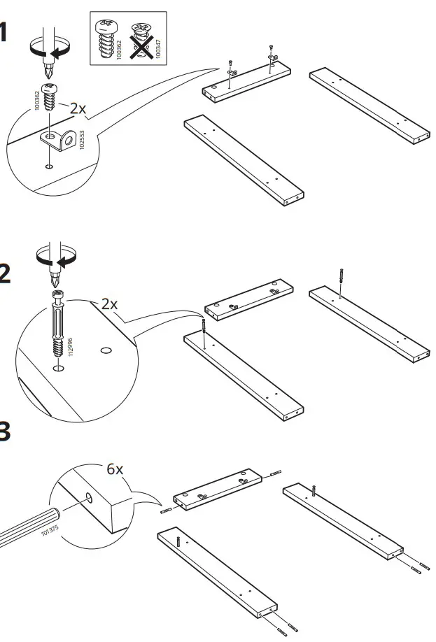 IKEA PAX Wardrobe Combination - Fiure 5