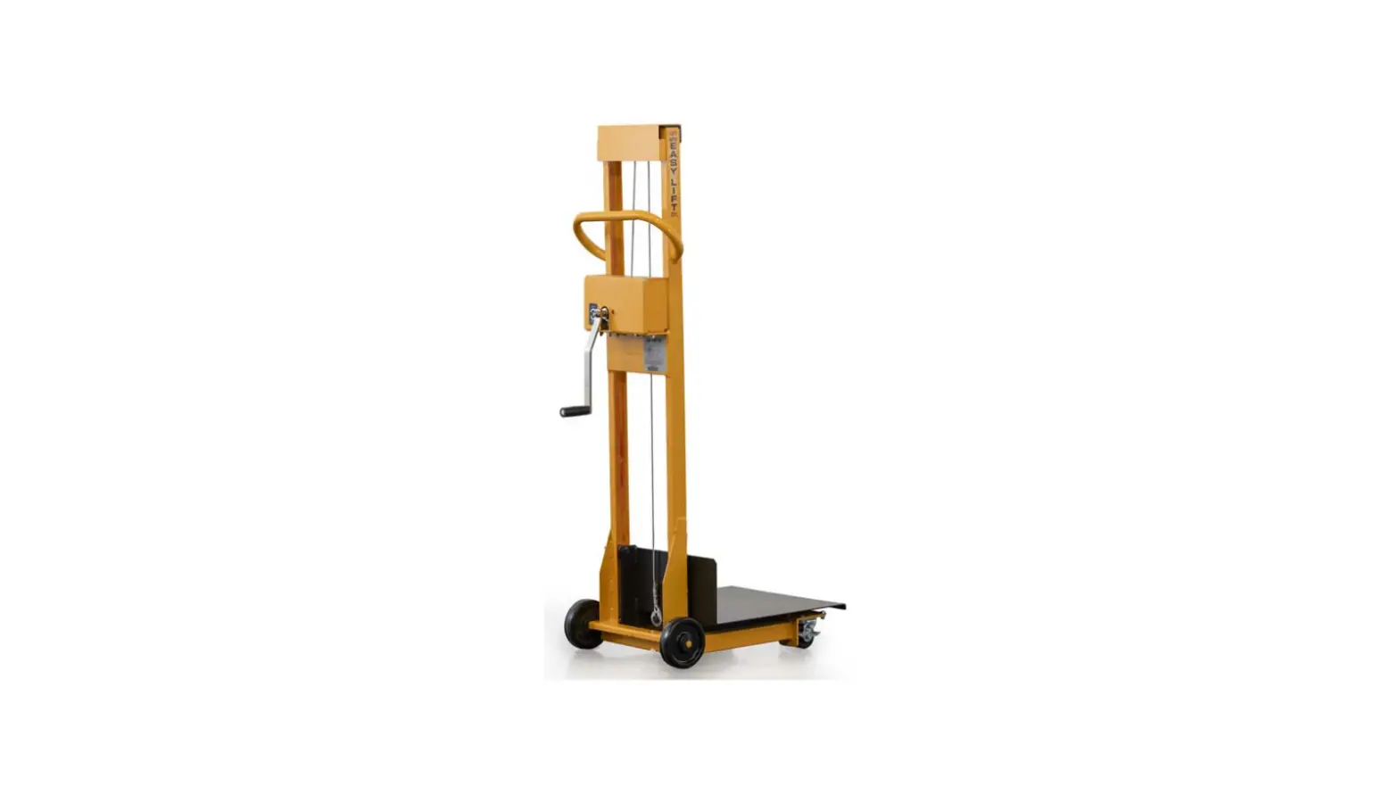 Lift-rite 5584320-22 Lithium-ion Motorized Pallet Truck Owner's Manual