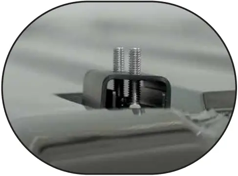 FVCO PM0102B 159 HR Low Pro Roof Rack A2