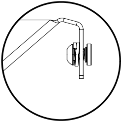FVCO PM0102B 159 HR Low Pro Roof Rack A6