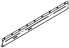 FVCO PM0102B 159 HR Low Pro Roof Rack B6