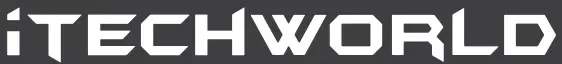 ITECHWORLD Logo