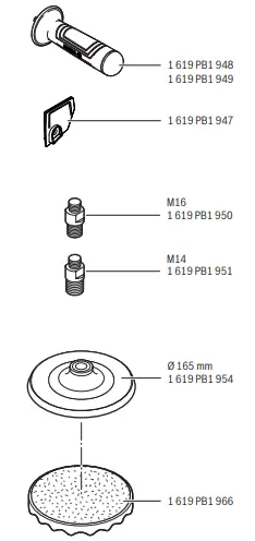 BOSCH-GPO-950-Professional-Metal-Surface-Polisher-fig-2