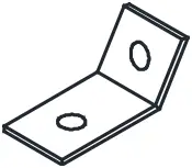 HOME DECORATORS COLLECTION Nova 23 W Linen Cabinet A6