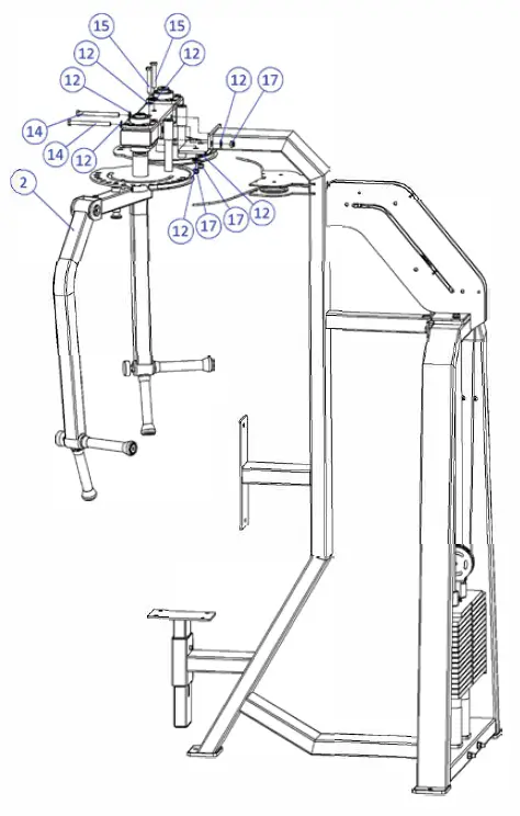 SB-PFRDC200S-PEC-FLY,-Rear-DELT-Combo-Machine-fig- (5)