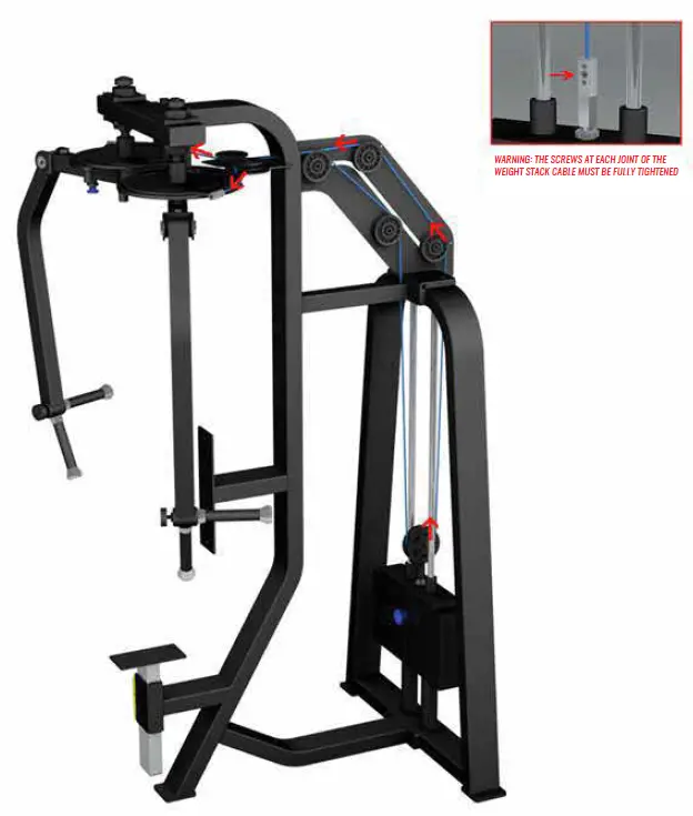 SB-PFRDC200S-PEC-FLY,-Rear-DELT-Combo-Machine-fig- (9)