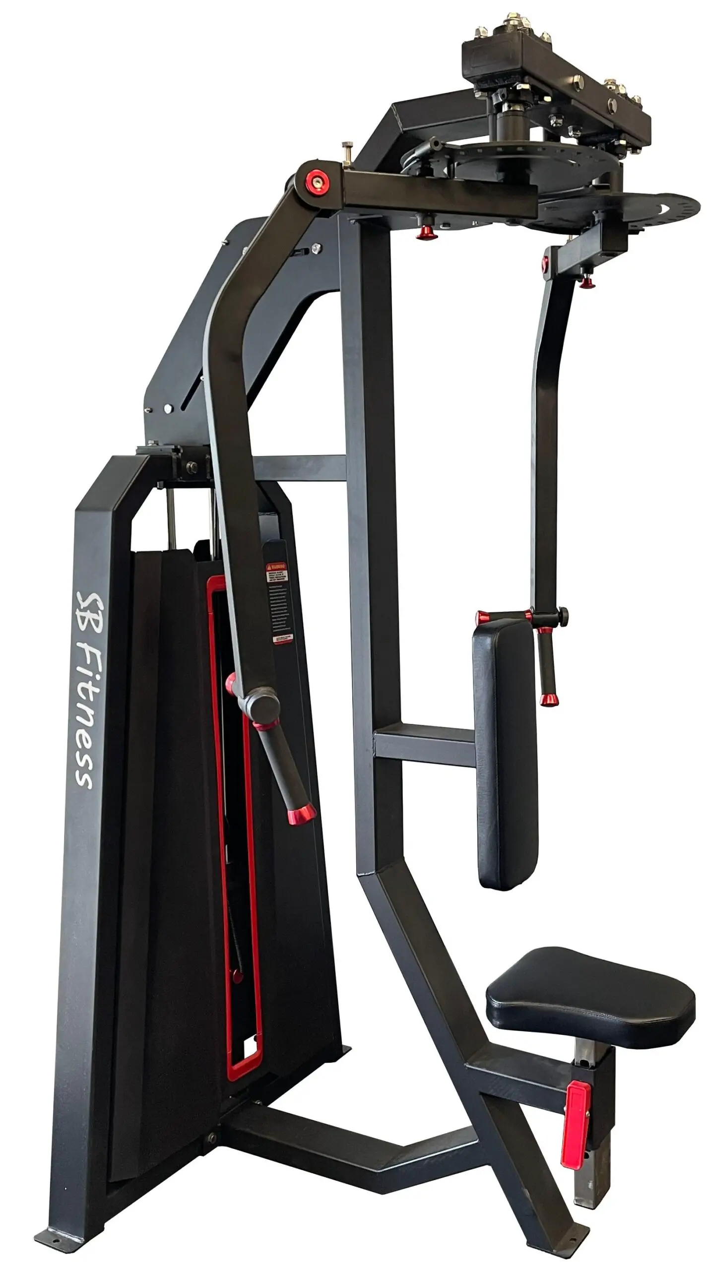 SB-PFRDC200S-PEC-FLY,-Rear-DELT-Combo-Machine-product