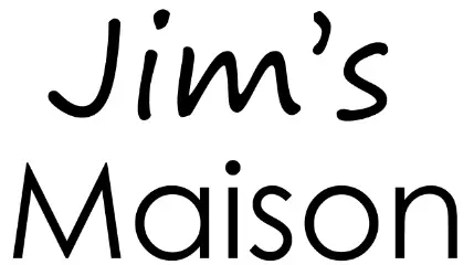 JimsMaison logo