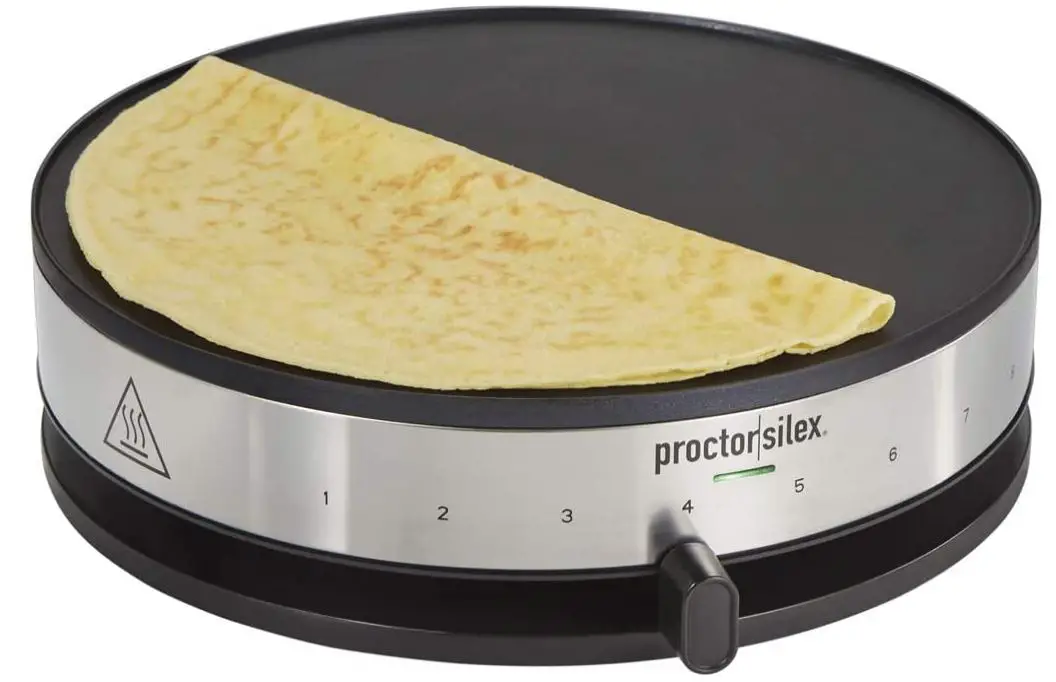 Proctor-Silex-38400PS-Electric-Crepe-Maker-product