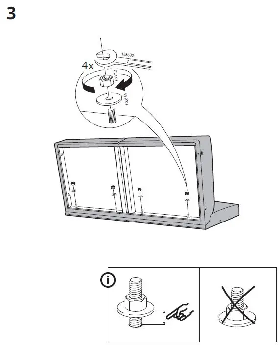 IKEA-EKENÄSET-2-Seat-Sofa-Kelinge-Grey-Turquoise-3