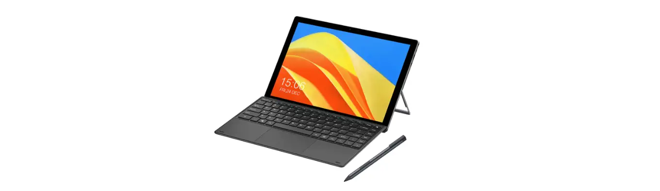 Chuwi Ubook Xpro Tablet User Manual