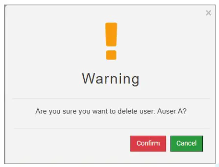 Hunter FS-3000 Automation Gateway Field Server - Creating message