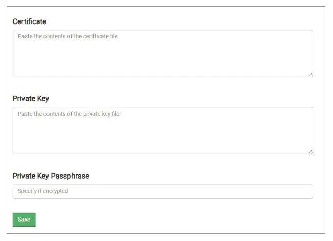 Hunter FS-3000 Automation Gateway Field Server - cornder