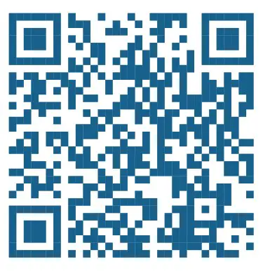 Hunter FS-3000 Automation Gateway Field Server - qr