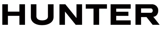 Hunter logo