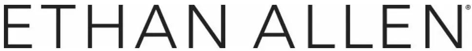 ETHAN ALLEN logo