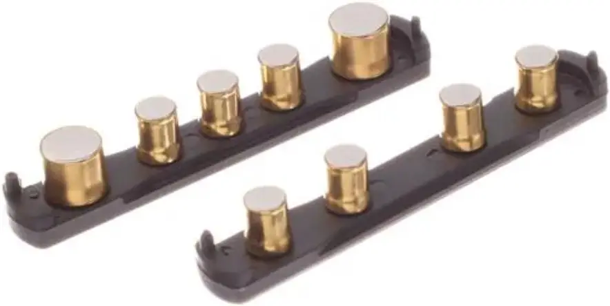 VICOR 21510 Through-Hole Socket-Mount System