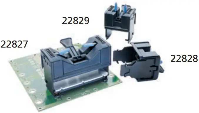 Module Exchange Tool