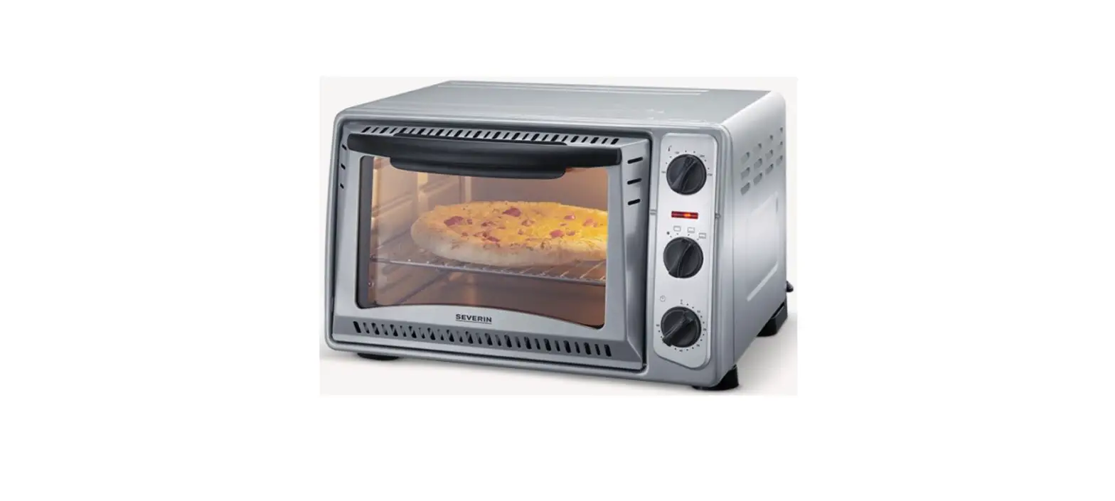 Severin To 2045 Baking And Toaster Oven Instructions Severin To 2045 Baking And Toaster Oven Instructions