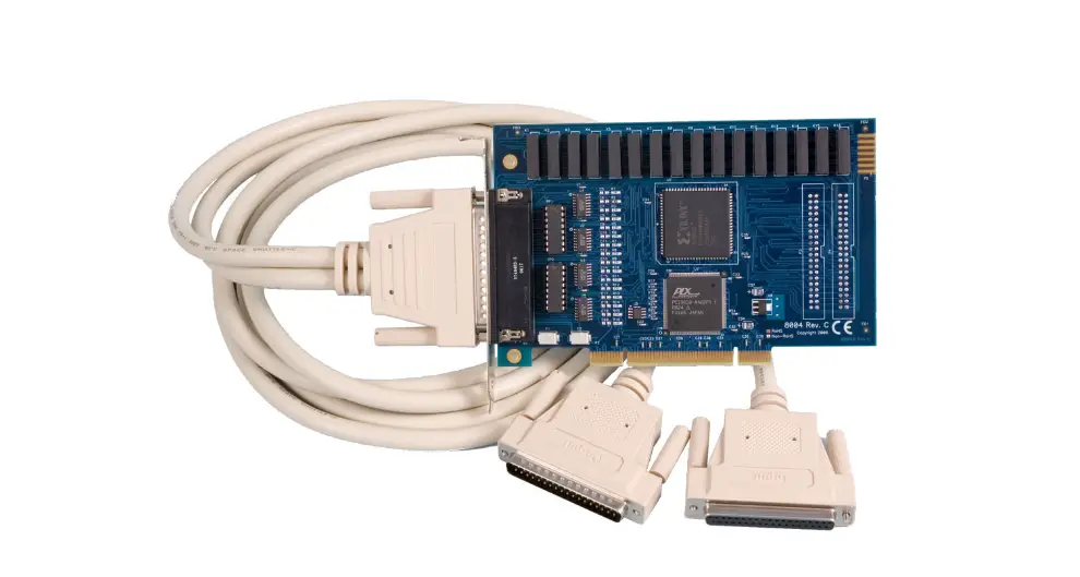 Sealevel Dio-32.104 Reed Relay Output 16 Isolated Input Digital Interface User Manual
