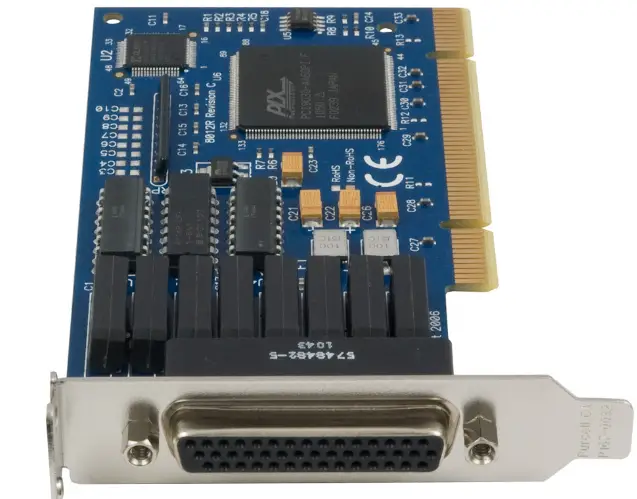 SEALEVEL-DIO-32.104-Reed-Relay-Output-16-Isolated-Input-Digital-Interface-product-image