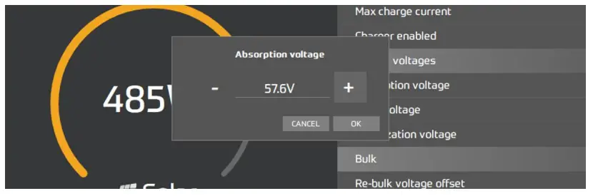 aerl SRX 600 30 120 CoolMax SRX Charge Controller - AERL Lin 1