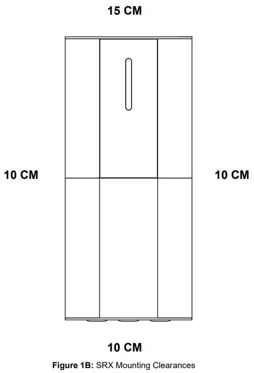 aerl SRX 600 30 120 CoolMax SRX Charge Controller - Controlle 1