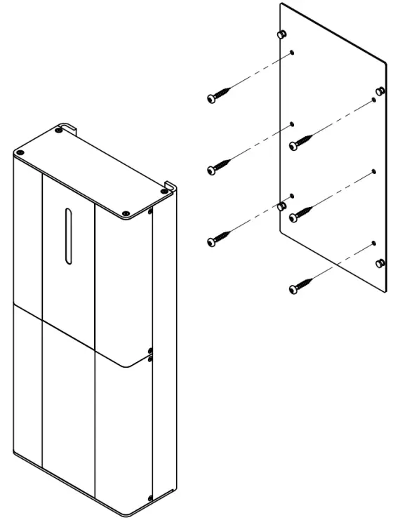 aerl SRX 600 30 120 CoolMax SRX Charge Controller - Controlle