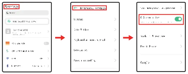 TAKSTAR V3 Lavalier Microphone - OTG Connection