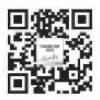 TAKSTAR V3 Lavalier Microphone - Qr Code