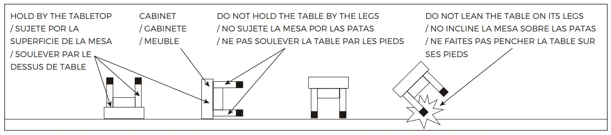 MD-SPORTS-BL096Y22001-Premium-8-ft-Slate-Tech-Urban-Collection-Billiard-Table-Set-fig-15