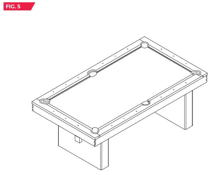 MD-SPORTS-BL096Y22001-Premium-8-ft-Slate-Tech-Urban-Collection-Billiard-Table-Set-fig-16