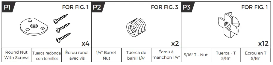 MD-SPORTS-BL096Y22001-Premium-8-ft-Slate-Tech-Urban-Collection-Billiard-Table-Set-fig-9