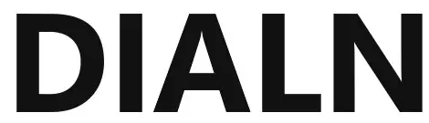 DIALN logo