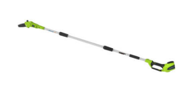 Greenworks 40V Pole Saw