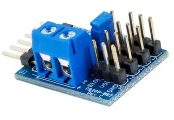 DIGILENT-PmodCON3-R-C-Servo-Connectors-01