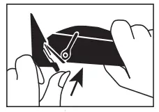 CONAIR HC6500 Close Cut Precision - CHILDREN1