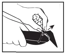 CONAIR HC6500 Close Cut Precision - CHILDREN2