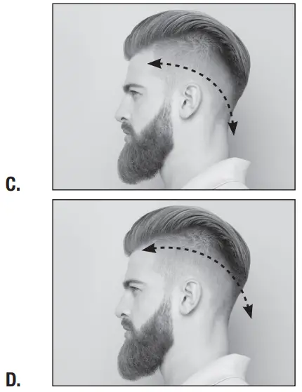 CONAIR HC6500 Close Cut Precision - closer