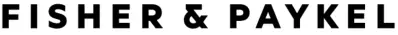 FISHER PAYKEL logo