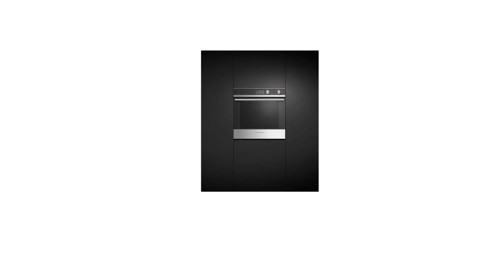 Fisher Paykel Ob24smptdb1 Self-cleaning Oven User Guide