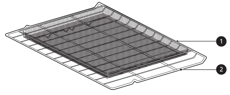 LG LSDS6338F 6.3 cu. ft. InstaView Gas Slide In Range - Air Fry