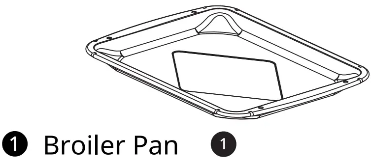 LG LSDS6338F 6.3 cu. ft. InstaView Gas Slide In Range - Duty Rack