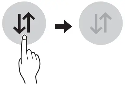 LG LSDS6338F 6.3 cu. ft. InstaView Gas Slide In Range - Mobile data