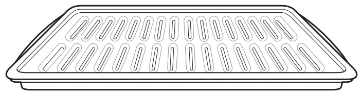 LG LSDS6338F 6.3 cu. ft. InstaView Gas Slide In Range - Pan and Grid