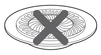 LG LSDS6338F 6.3 cu. ft. InstaView Gas Slide In Range - Using the Griddle