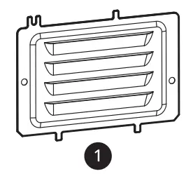 LG LSDS6338F 6.3 cu. ft. InstaView Gas Slide In Range - accessible