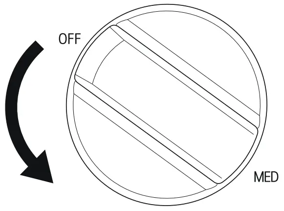 LG LSDS6338F 6.3 cu. ft. InstaView Gas Slide In Range - cookware