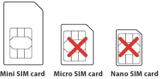 PLANET ICG 2515(W) NR Industrial 5G NR Cellular Wireless Gateway - Hardware Installation 2
