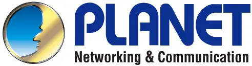 PLANET - logo